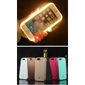 Rechargeable LED Custom Phone Cases